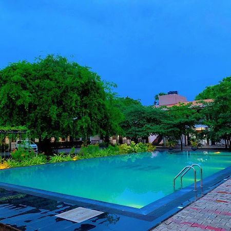 Ud Garden Hotel Kataragama Exterior photo