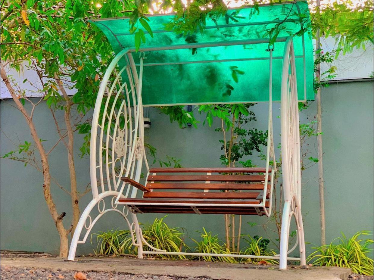 Ud Garden Hotel Kataragama Exterior photo