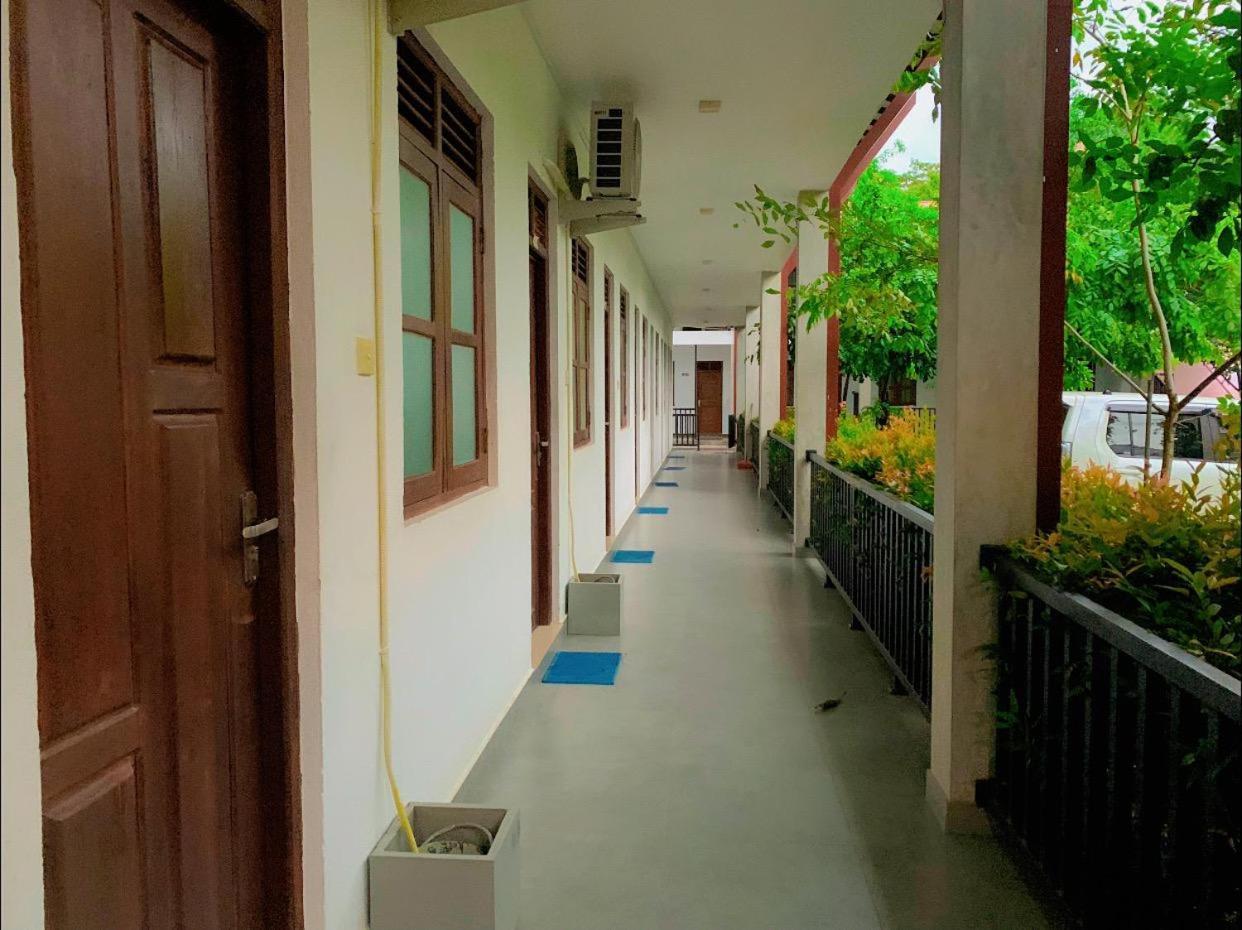 Ud Garden Hotel Kataragama Exterior photo