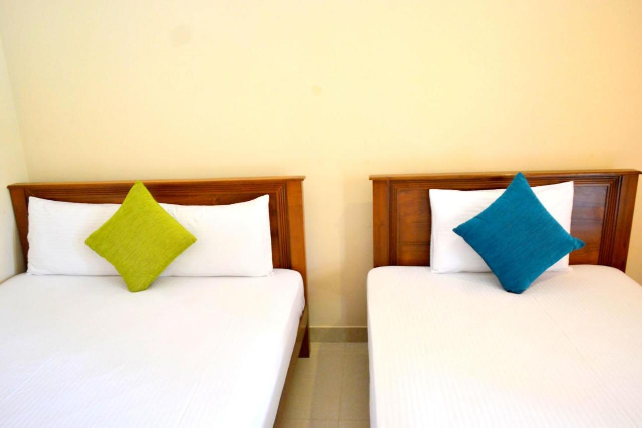 Ud Garden Hotel Kataragama Exterior photo